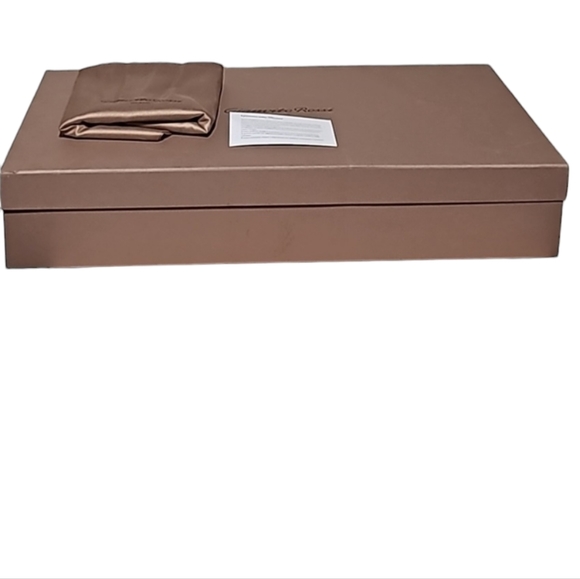 Gianvito Rossi square toe suede boots NWT - Picture 6 of 9